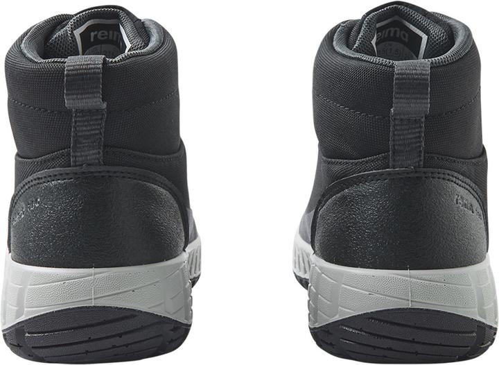 Actual product image Reima tec Children's Shoe Weather 2.0 Black (33)