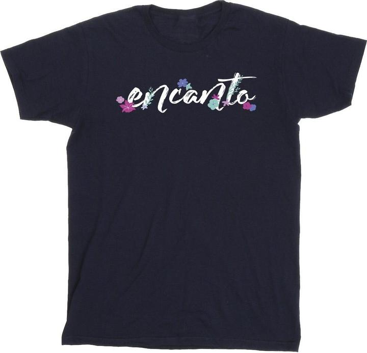 Produktbild Disney Encanto Logo TShirt (XXL)