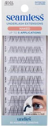 Ardell Seamless Underlash Extensions Naked (Künstliche Wimpern)