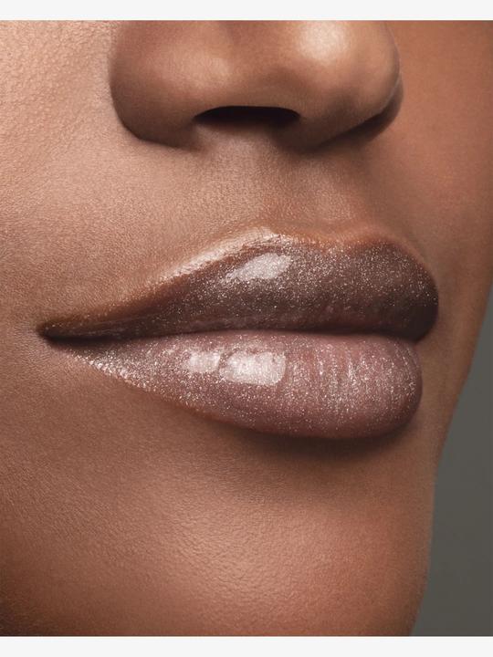 Immagine prodotto Clarins Olio Lip Comfort - Shimmer Sequin Flares 01 (No. 01 - razzi di segnalazione con paillettes)