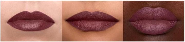 Actual product image NYX Professional Make-Up Suede Matte (6 Lolita)