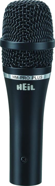 Heil Sound Handi Mic Pro Plus
