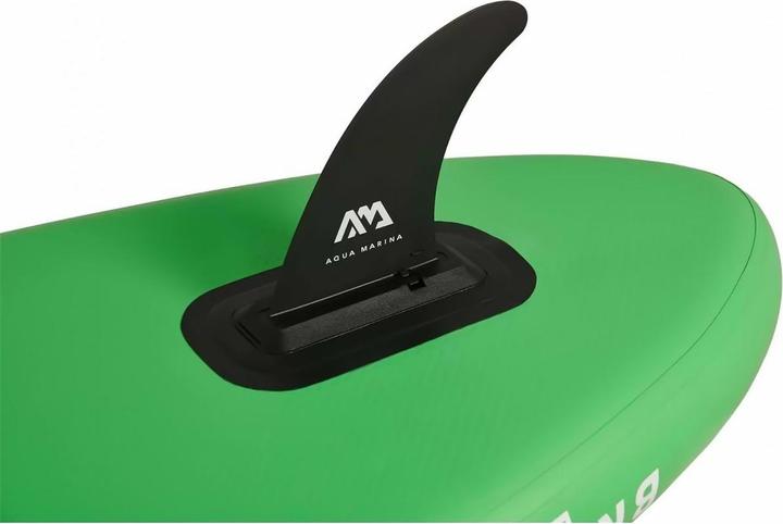 Actual product image Aqua Marina All-Around iSUP Breeze (9'1")