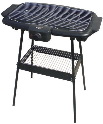 Adler AD 6602 (2 kW)