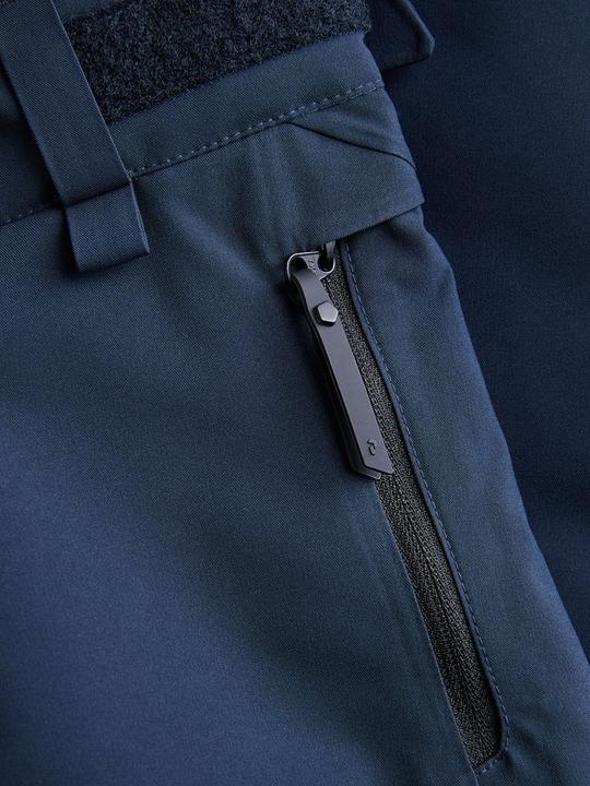 Actual product image Peak Performance Maroon Pants (140)