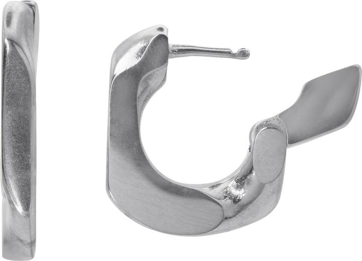 Actual product image Heideman Lina silver coloured (100% stainless steel)