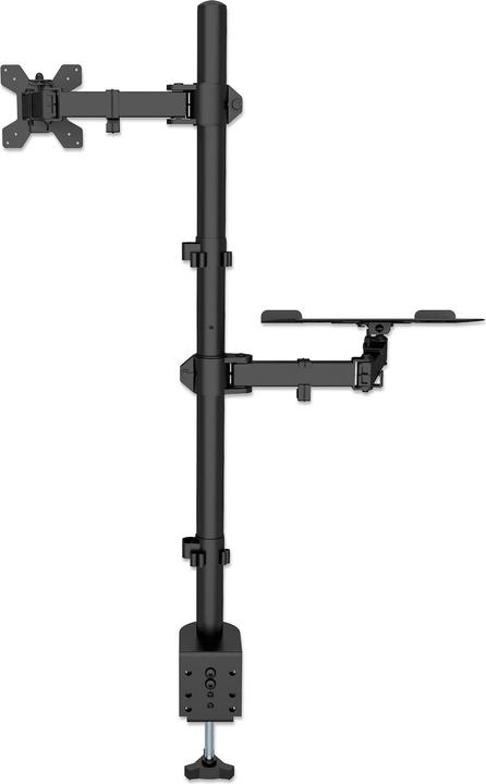 Actual product image Manhattan Combo Mount (Table, 32")