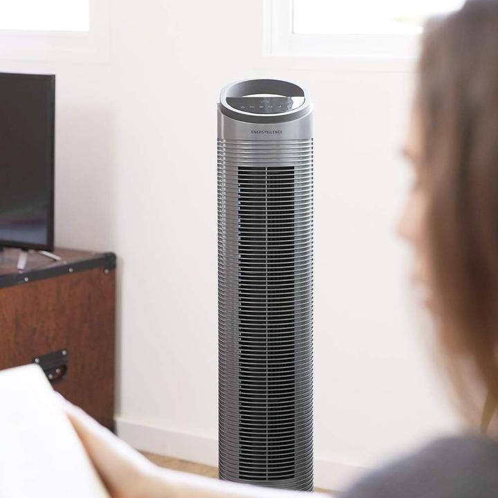 Image du produit Cecotec Climatiseur Evaporativo Energysilence