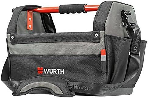 Actual product image Würth Tool bag