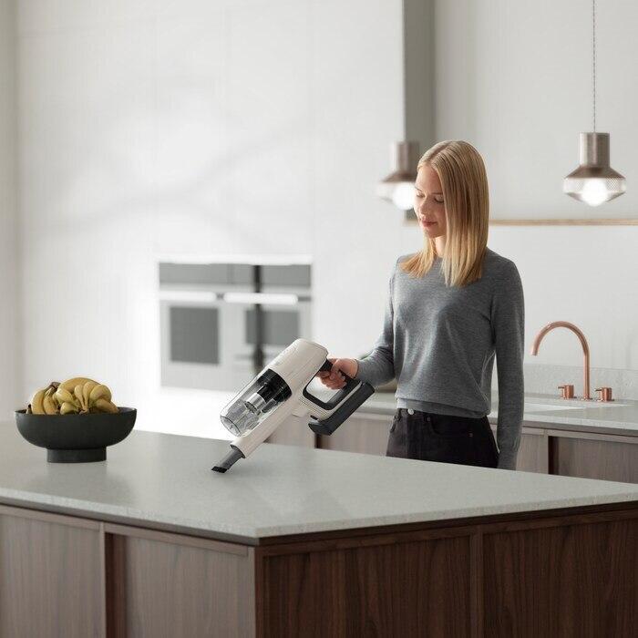 Actual product image Electrolux EP81HB25SH Stick Vacuum Cleaner/Electric Broom Bagless