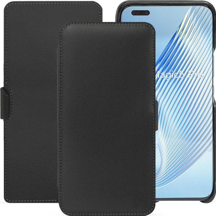 Noir PU ( Black )