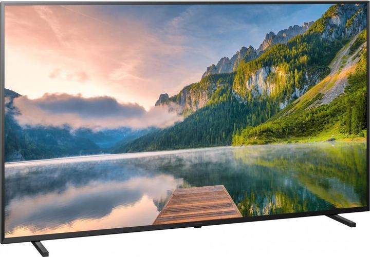 Image du produit Panasonic TX-50JXW834 (50", JXW834, LCD, 4K, 2021)