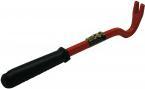 Actual product image Benson Crowbar 30 cm mini with grip