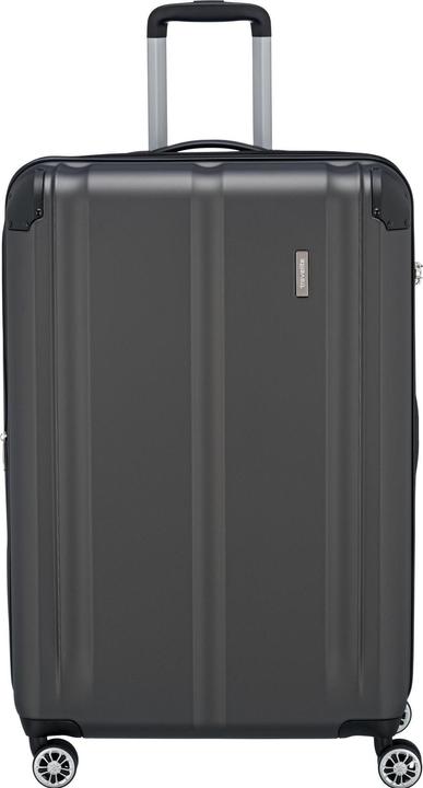 Actual product image Travelite city (113 l, L (90 - 115l))