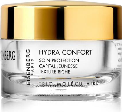 Eisenberg Classique Hydra Confort (50 ml, 24h Creme)