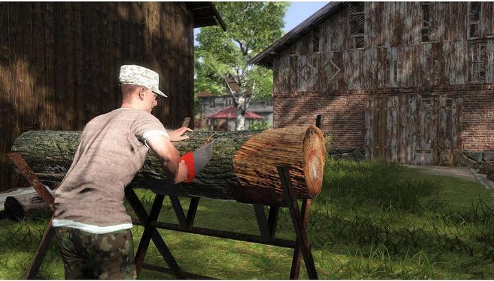 Produktbild Bigben Farmer's Dynasty (Xbox One X, Xbox Series X, Multilingual)