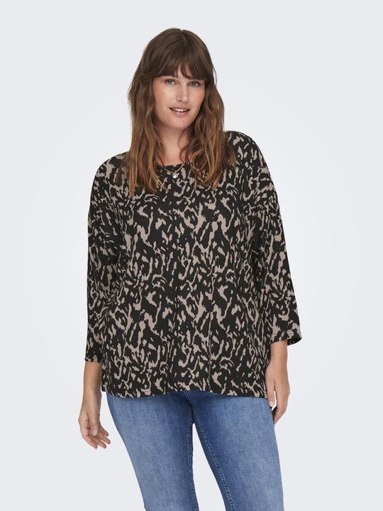 Image du produit Only Top Curvy Print (L)
