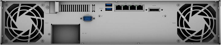 Produktbild Synology RS1219+ (0 TB)