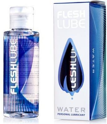 Image du produit Fleshlight Eau FleshLube (100 ml)