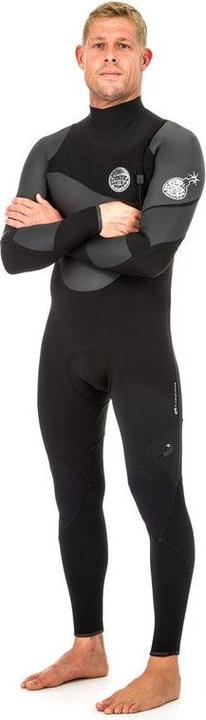 Produktbild Rip Curl Fbomb Heatseeker 32Gb Z/F Neoprenanzug für Herren (XL)