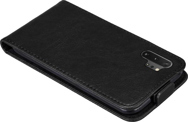 Actual product image Cadorabo Flip like Invis Cover (Samsung Galaxy Note 10+)