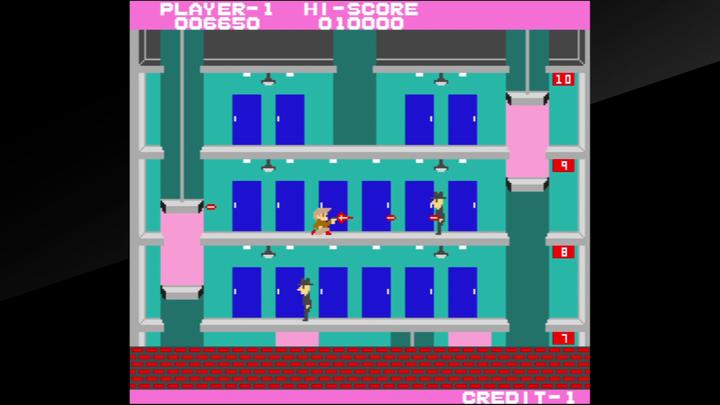 Immagine prodotto ININ Games Pietre miliari di Taito (Switch, DE)
