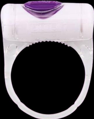 Produktbild Durex Intense Orgasmic Vibrations (10.50 cm)