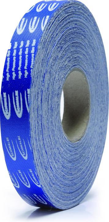 Immagine prodotto Schwalbe Rotolo di nastro per cerchioni ad alta pressione 25 m autoadesivo (18 mm)