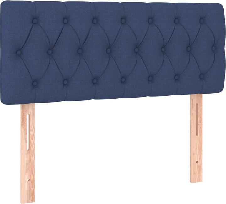 Produktbild VidaXL Beckham (160 x 200 cm)