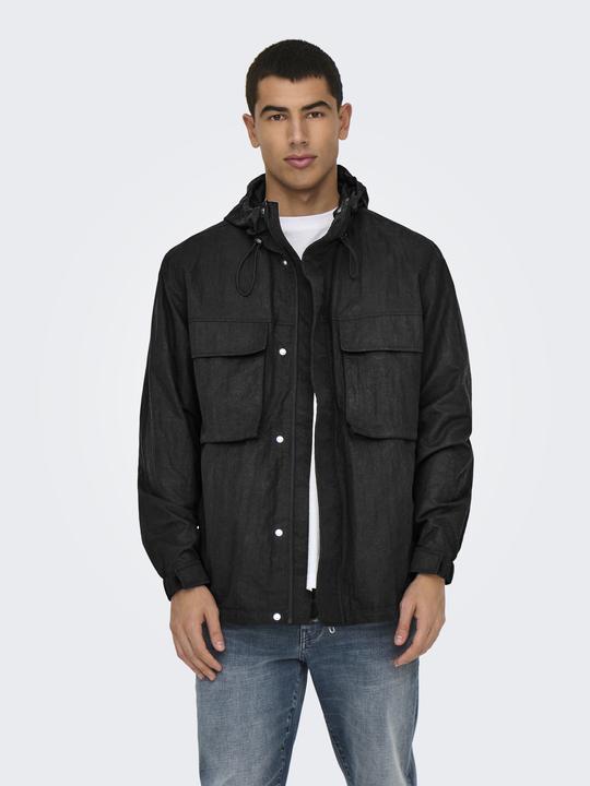 Image du produit Only & Sons ONSKANE Jacke Jacke (L)