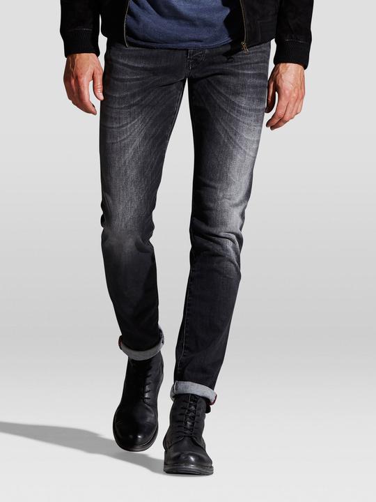 Produktbild Jack & Jones GLENN FOX BL 655 SPS Slim Fit Jeans (W34/L36)