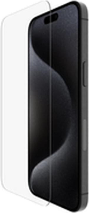 Belkin Screenforce Temperedglas (1 Pezzo/i, Apple iPhone 16 Pro Max)