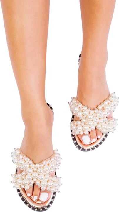 Immagine prodotto Where's That From Eve Sliders Perla Donna (38)