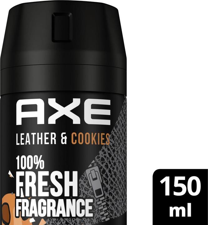 Immagine prodotto AXE Collisione (Getto vaporizzato, 150 ml)