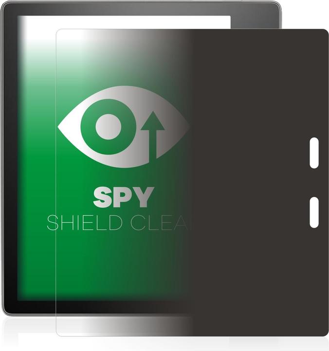 Immagine prodotto upscreen Spy Shield Pellicola Privacy (Kindle Oasis)