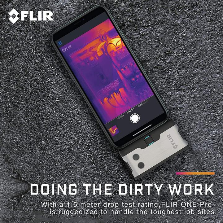 Produktbild Flir One V3