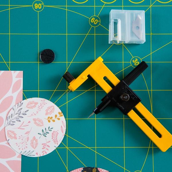 Actual product image Olfa CMP-1 (Cutters)