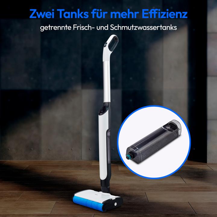 Produktbild Medion Life H10 Hartbodenreiniger MD 11319