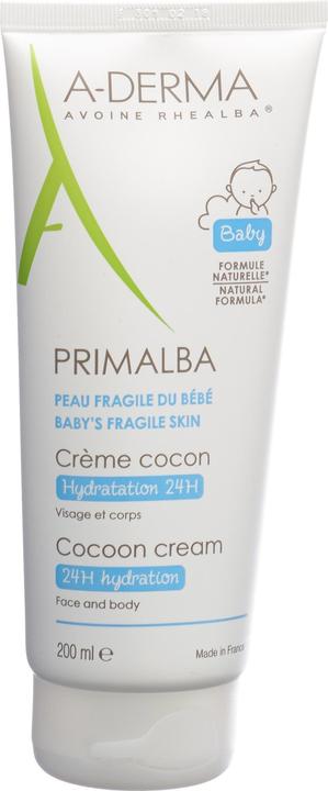 Image du produit A-Derma Primalba Crème Cocoon