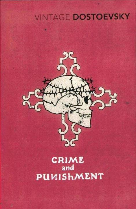 Produktbild Crime and Punishment (Englisch, Larissa Volokhonsky, Dostoevsky Fyodor, Richard Pevear, 1993)