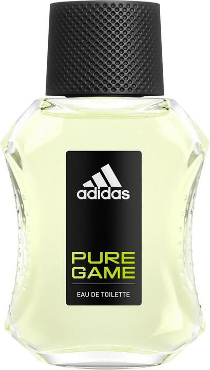 adidas Pure Game (Eau de toilette, 100 ml)