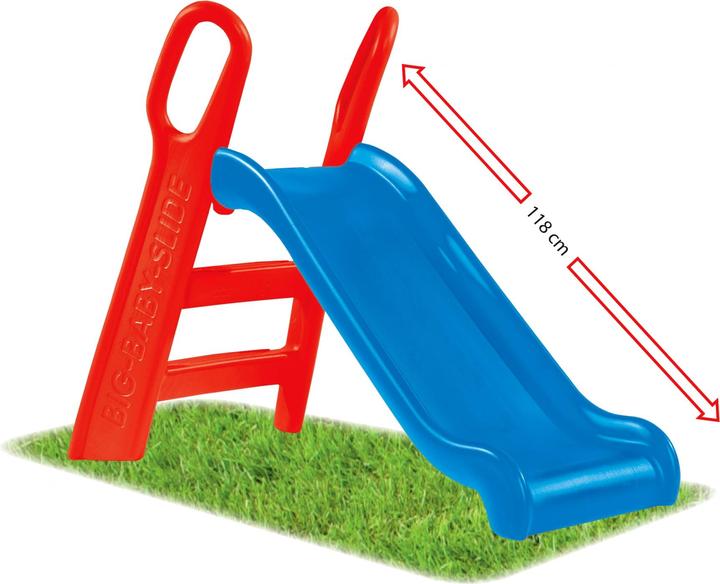 Produktbild BIG Big-Baby-Slide