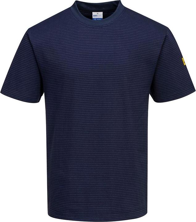 Portwest TShirt Antistatisch (XXL)