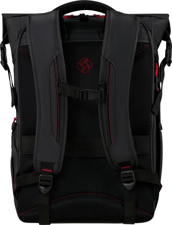 Immagine prodotto Samsonite Paradiver Light Rolltop Backpack L (25 l)