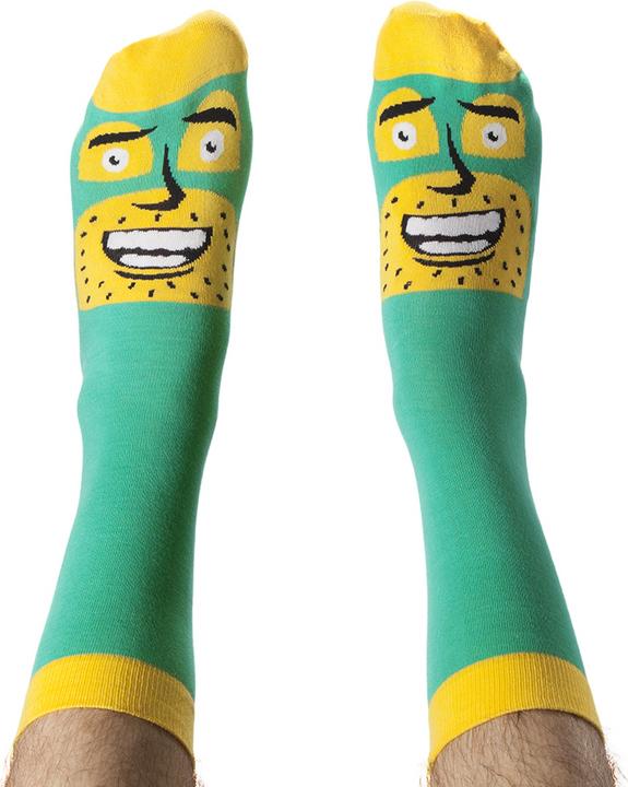 Chattyfeet Commander Awesome
