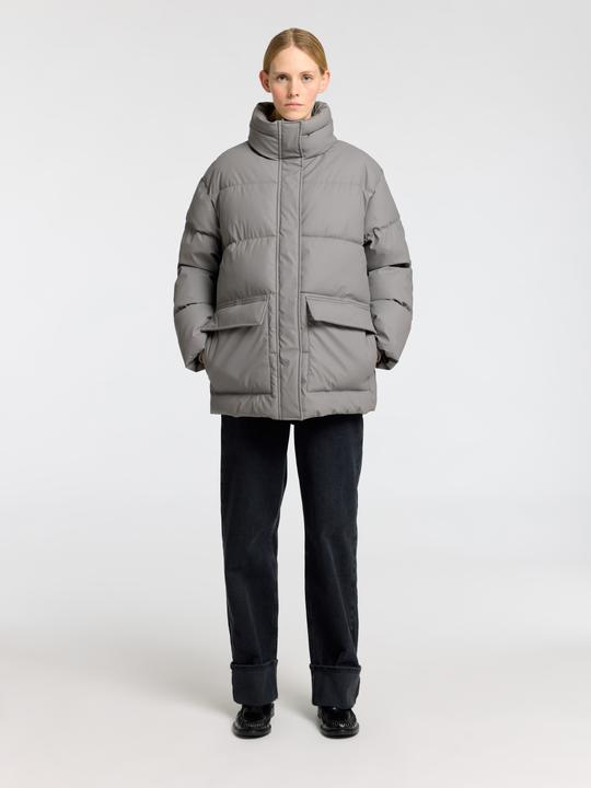 Image du produit Selected Femme Veste matelassée enduite (40)