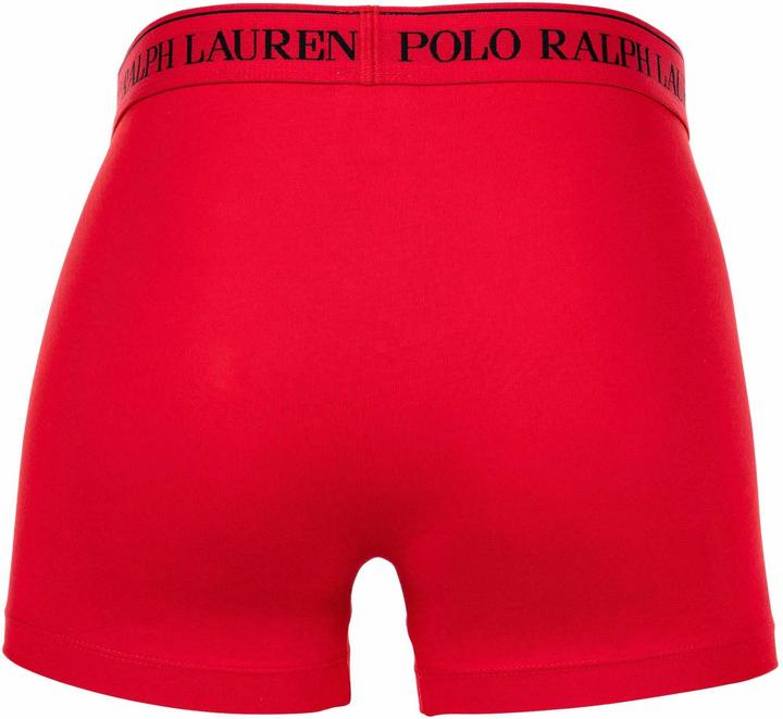 Immagine prodotto Ralph Lauren Boxer Casual Figura aderente (M, confezione da 3)