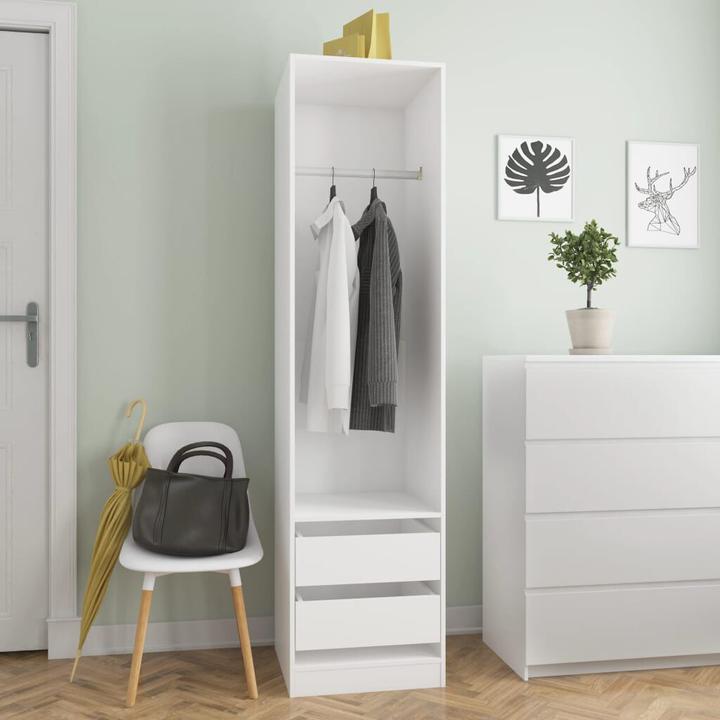 Produktbild VidaXL Reni (50 x 50 x 200 cm)