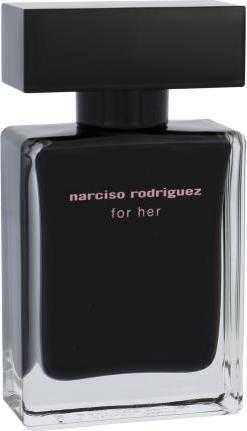 Actual product image Narciso Rodriguez For Her (Eau de toilette, 30 ml)