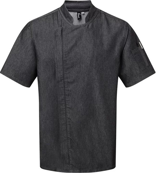 Produktbild Premier Kochjacke (XXL)